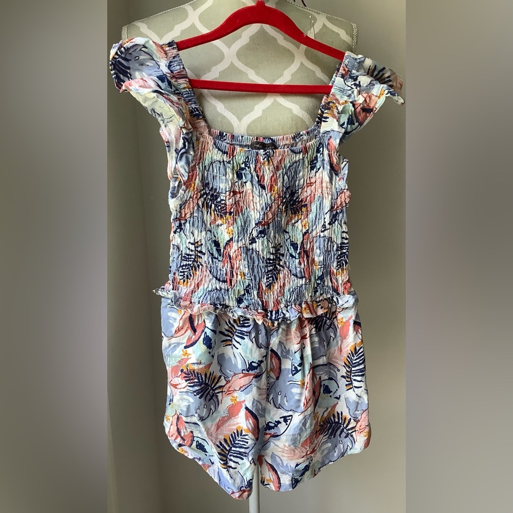 Vince Camuto Romper